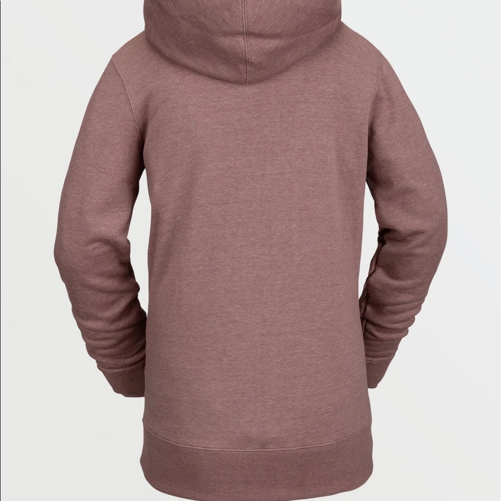 Volcom Tower Pullover Fleece - Picture 2 of 2